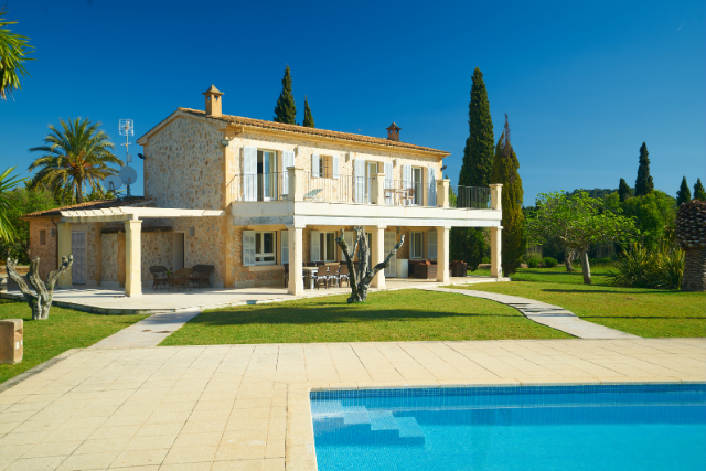 Majorca property listings 2024