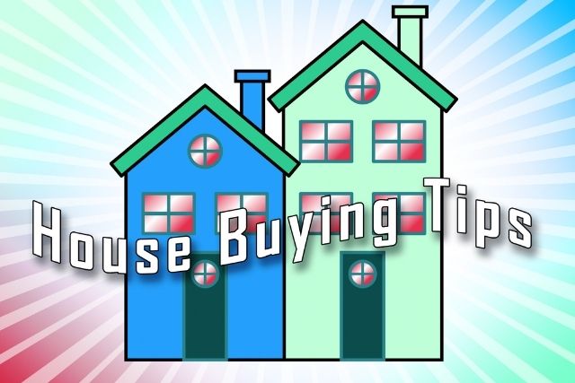 Tips on Buying A House 2024
